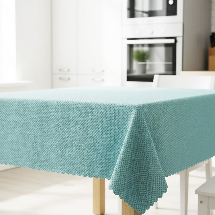 رومیزی مدل KA100 سایز 220x180 سانتیمتر