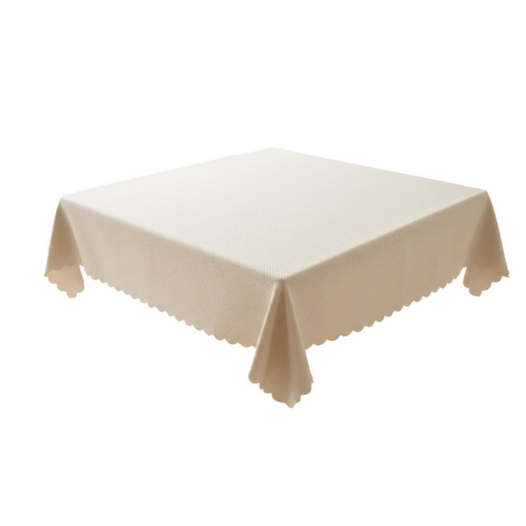 رومیزی مدل KA100 سایز 220x180 سانتیمتر