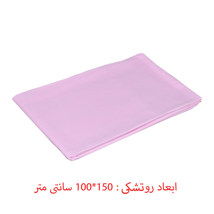 سرویس ملحفه کودک اورتوم مدل Merry مجموعه 4 عددی