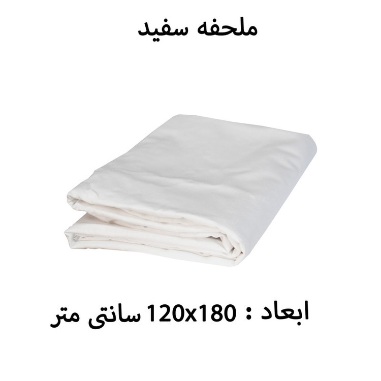 سرویس خواب 8 تکه نوزاد آک هوم مدل 78355