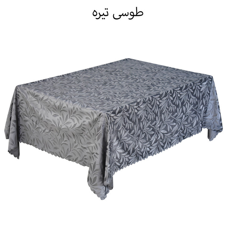 رومیزی مدل Yaprak