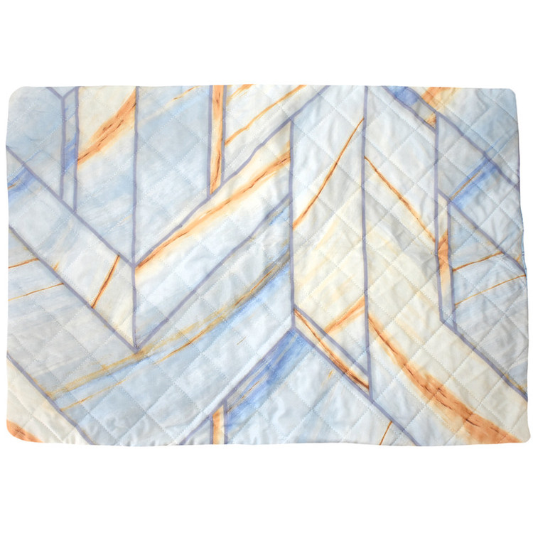 سرویس روتختی ازدیلک مدل Marble دو نفره 3 تکه