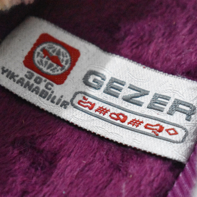 دمپایی زنانه گزر مدل G14450