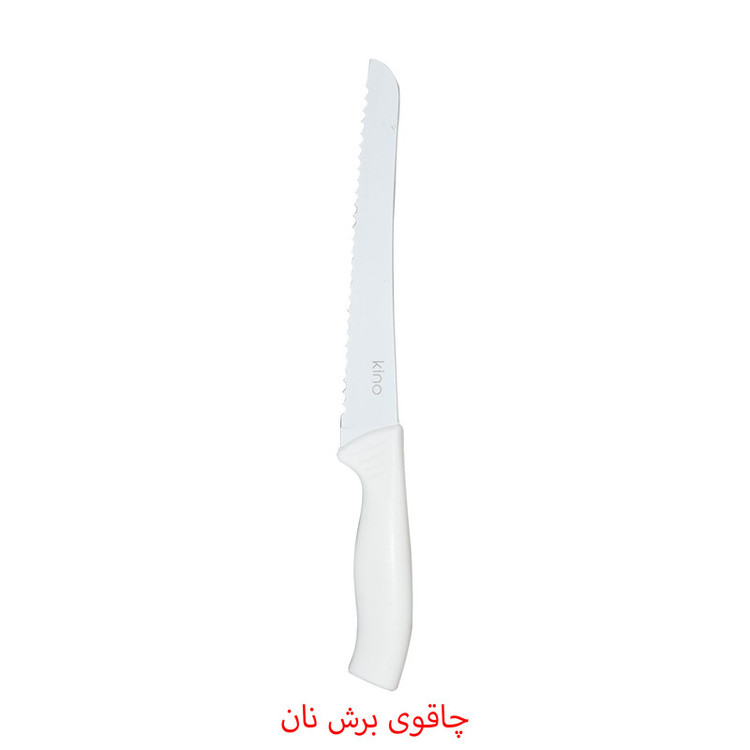 ست چاقو آشپزخانه 5 پارچه کینو مدل KN - 110