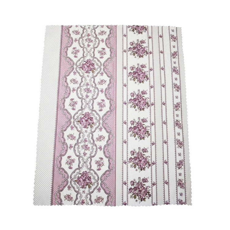 رومیزی مدل WA100 سایز 220x180 سانتیمتر