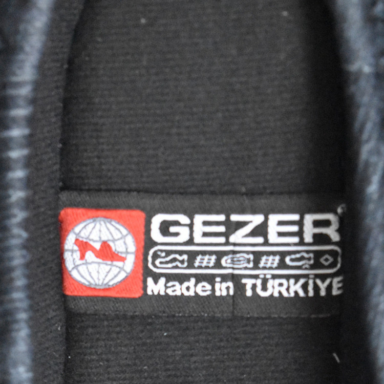 دمپایی حولهای گزر مدل GT15108