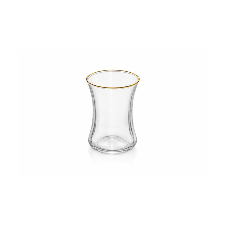 سرویس چای خوری 18 پارچه 6 نفره گونول مدل G4194 Spring