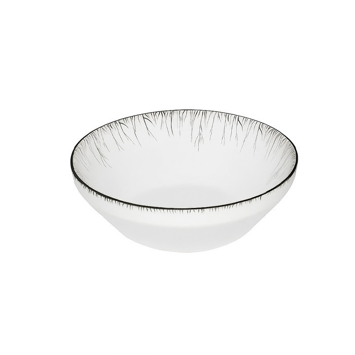 پیاله نوا مدل dantella مجموعه 3 عددی