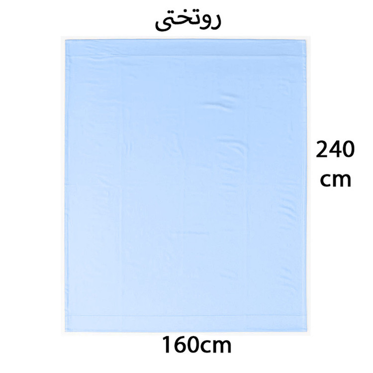 سرویس خواب یک نفره 5 تکه اورتوم مدل nostalji