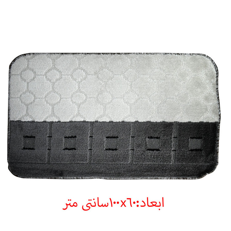 پادری مدل AVL کد 550 سایز 100x60 سانتی متر