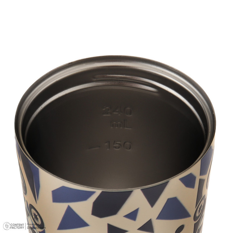تراول ماگ اسمگ مدل DG-02 گنجایش 0.25 لیتر