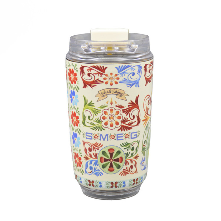 تراول ماگ مدل GS-M-263923 گنجایش 0.24 لیتر