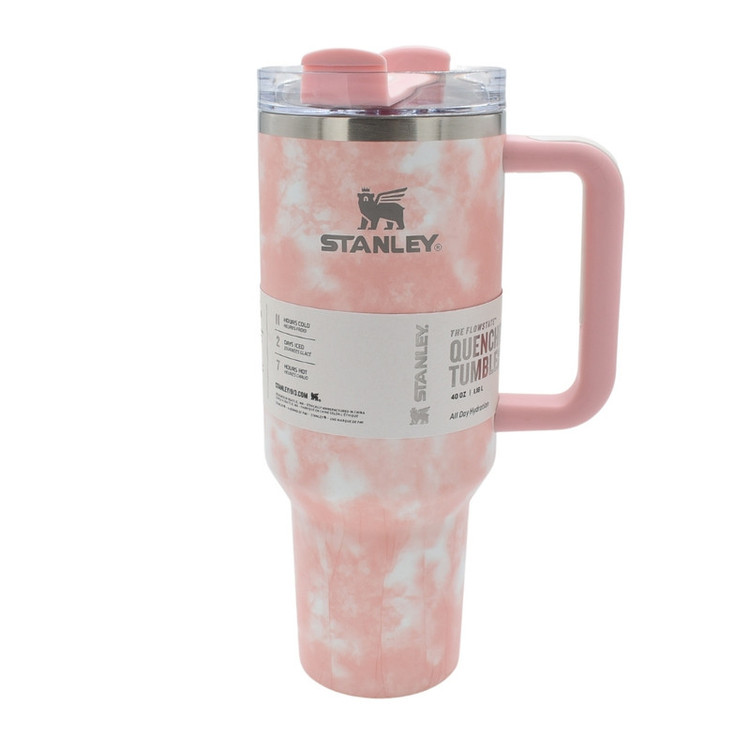 تراول ماگ مدل Quencher H2.0 FlowState Tumbler گنجایش 1.18 لیتر