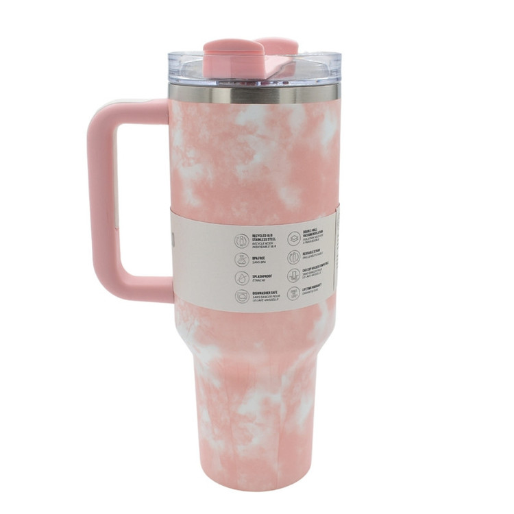 تراول ماگ مدل Quencher H2.0 FlowState Tumbler گنجایش 1.18 لیتر
