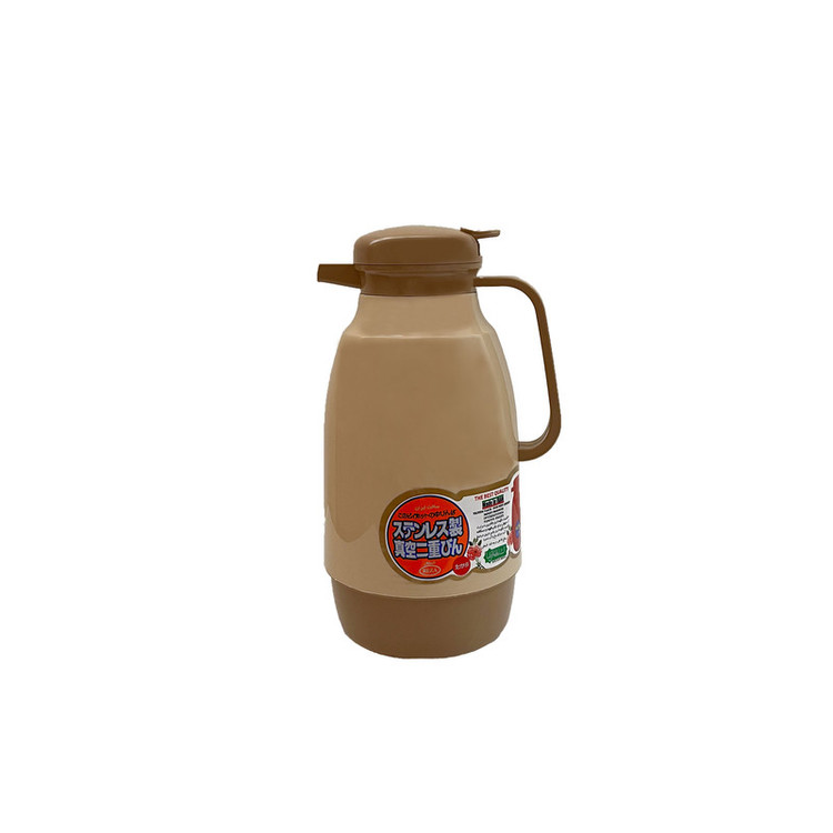 فلاسک رضا مدل LP683 ظرفیت 1 لیتر