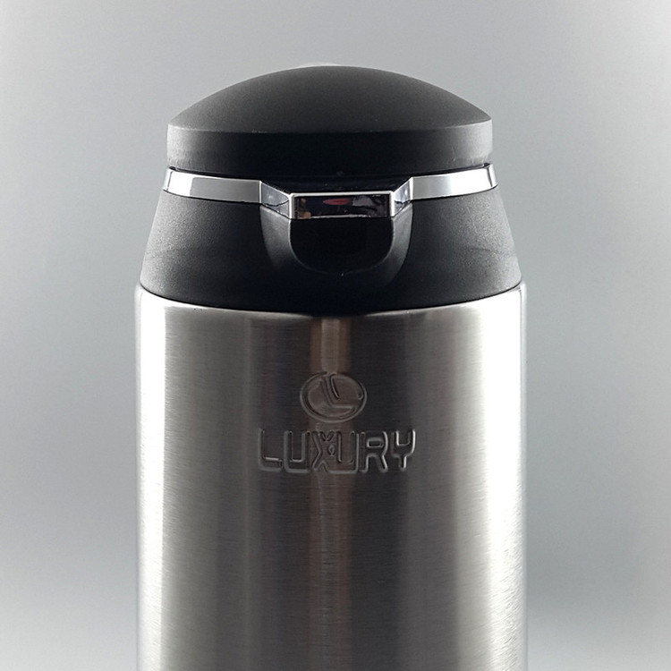فلاسک لاکچری مدل Lux-19 گنجایش 1.9 لیتر