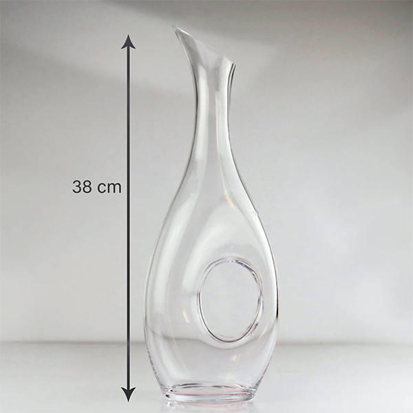 تنگ نیود مدل carafe کد 16168