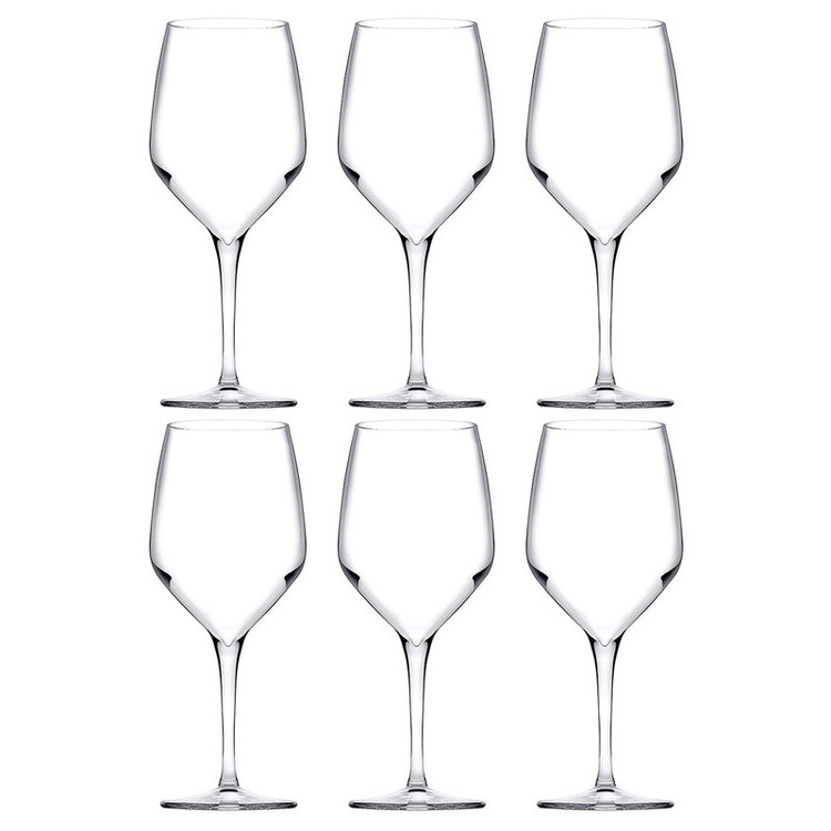 لیوان پاشاباغچه مدل NAPA کد 440349 بسته 6 عددی