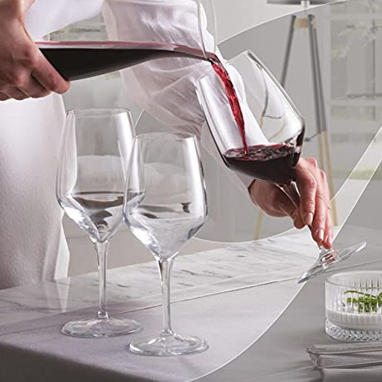 لیوان پاشاباغچه مدل NAPA کد 440349 بسته 6 عددی