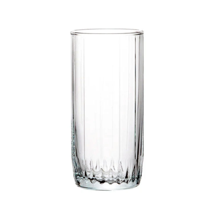 لیوان پاشاباغچه مدل Leia کد 420765 بسته 3 عددی