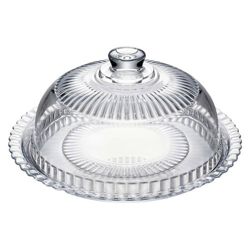 کیک خوری لومینارک مدل DOME