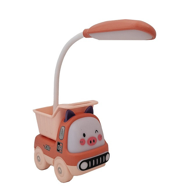 چراغ مطالعه مدل شارژی طرح کامیون کد 780