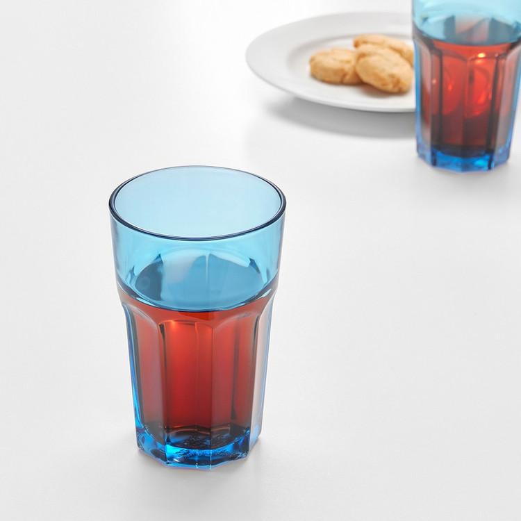 لیوان ایکیا مدل 20461019 بسته 4 عددی
